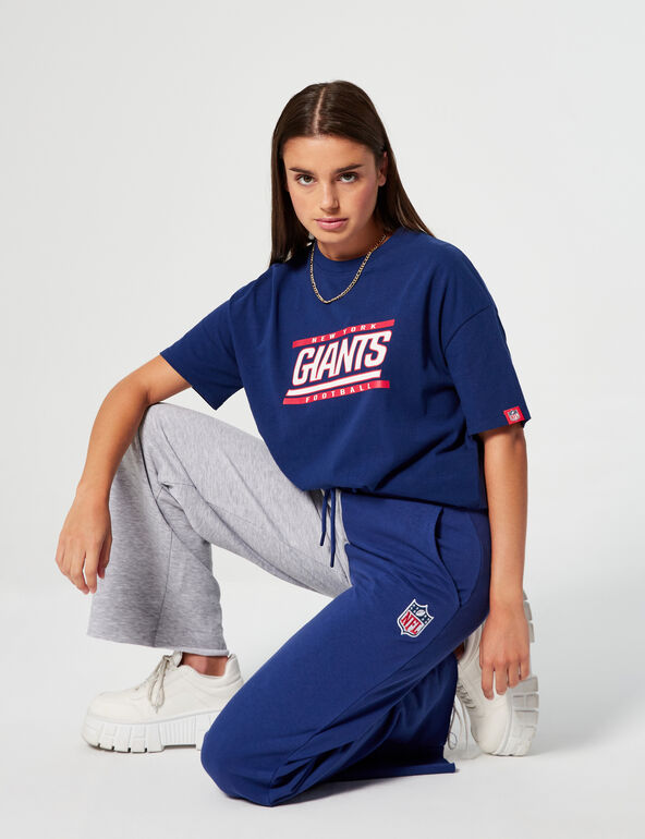 Two-tone NFL joggers girl