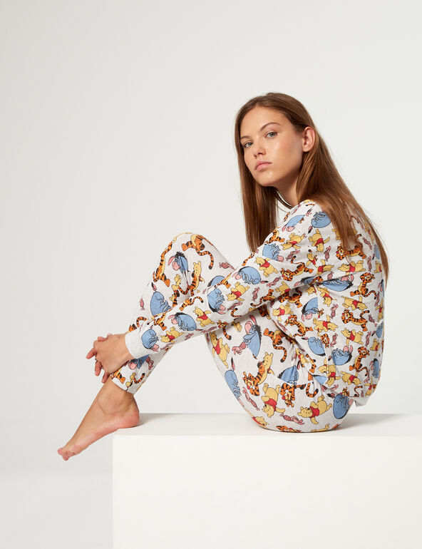 Set pyjama Winnie l'ourson