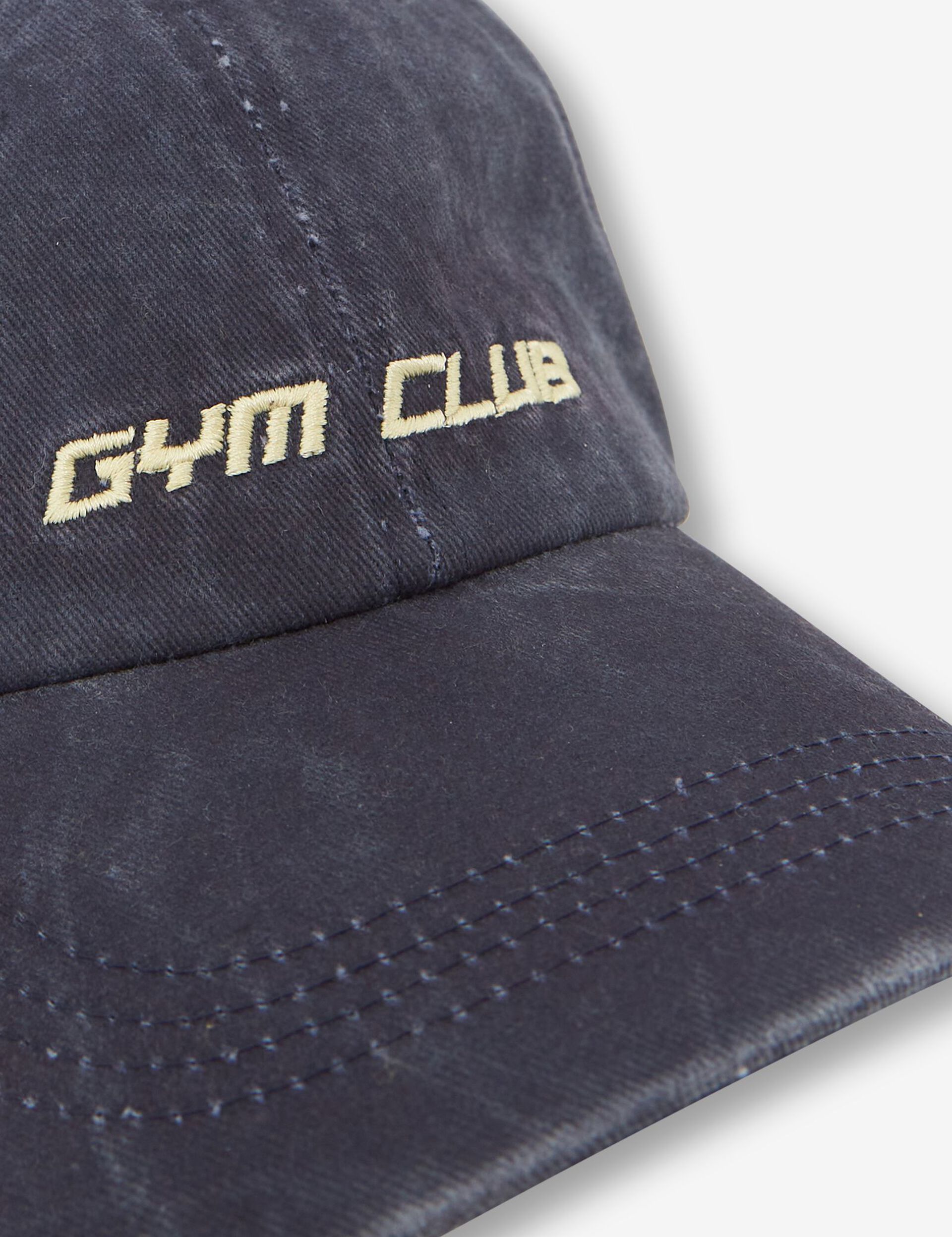 Gym Club cap