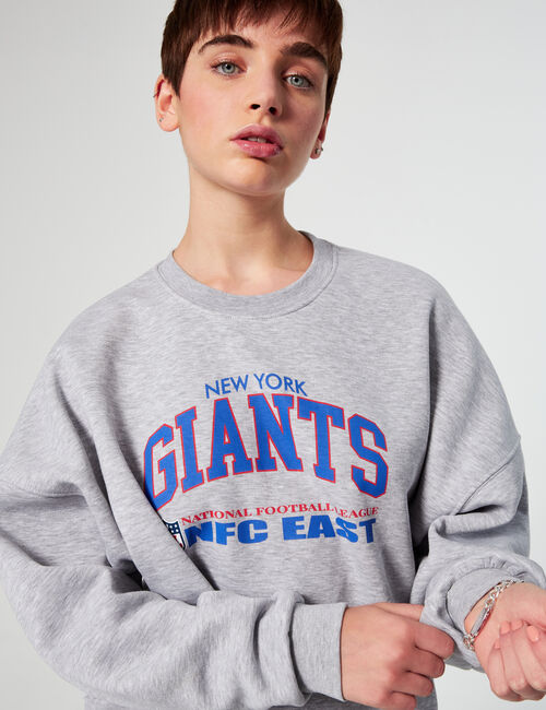 NFL Giants sweatshirt