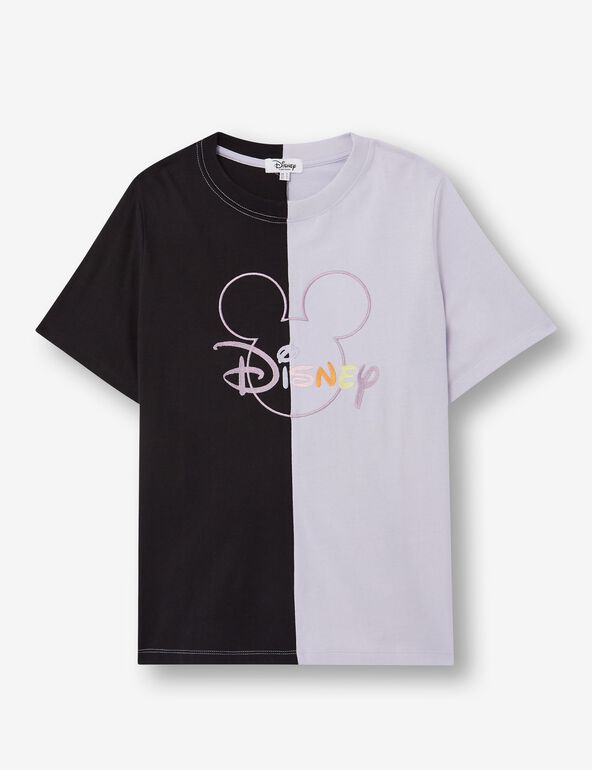 Disney 2-tone T-shirt