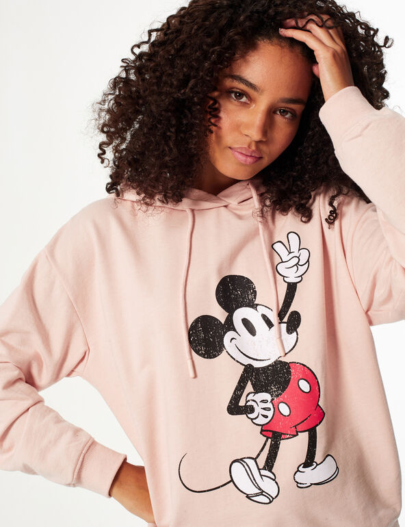 Disney hoodie teen