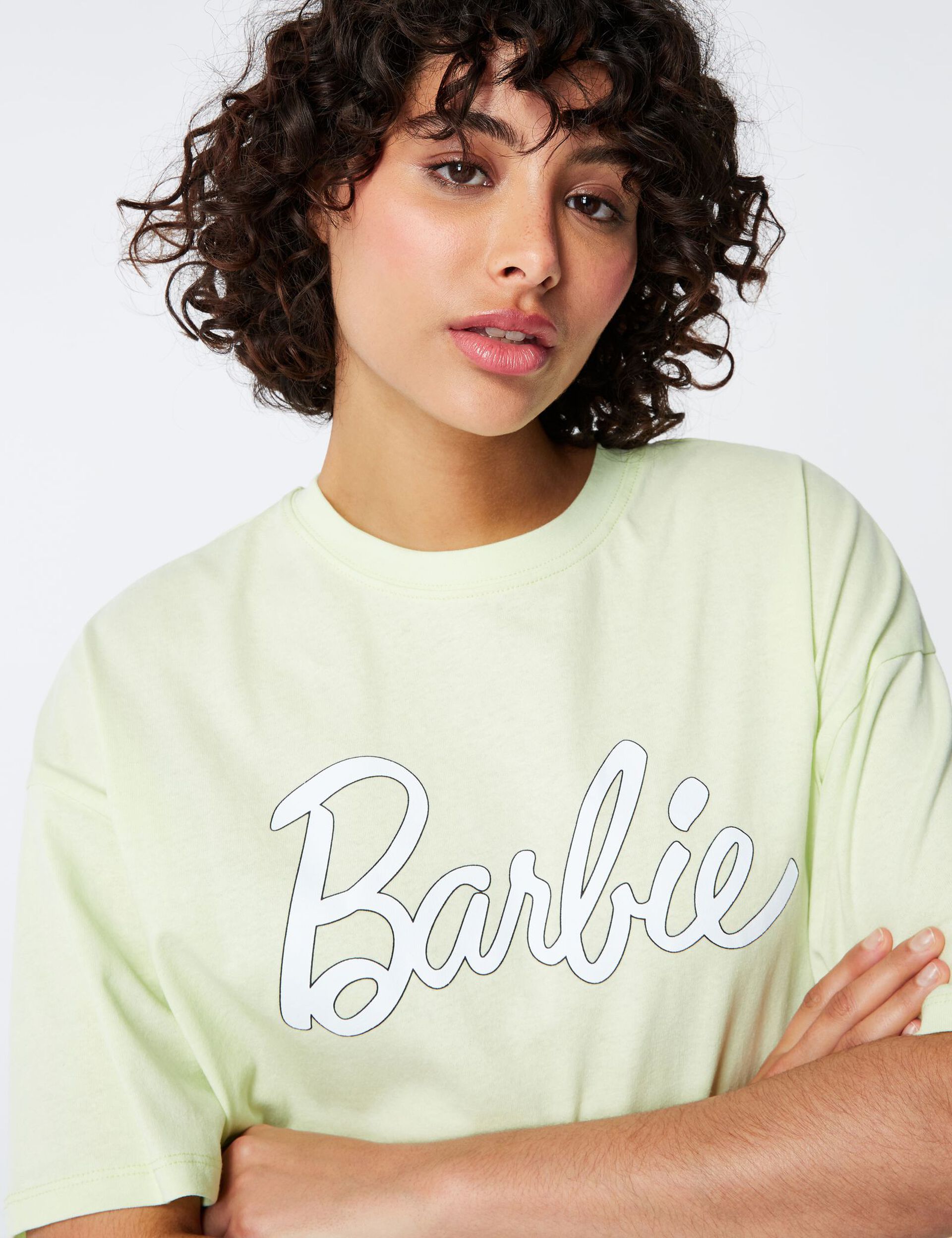 Barbie T-shirt