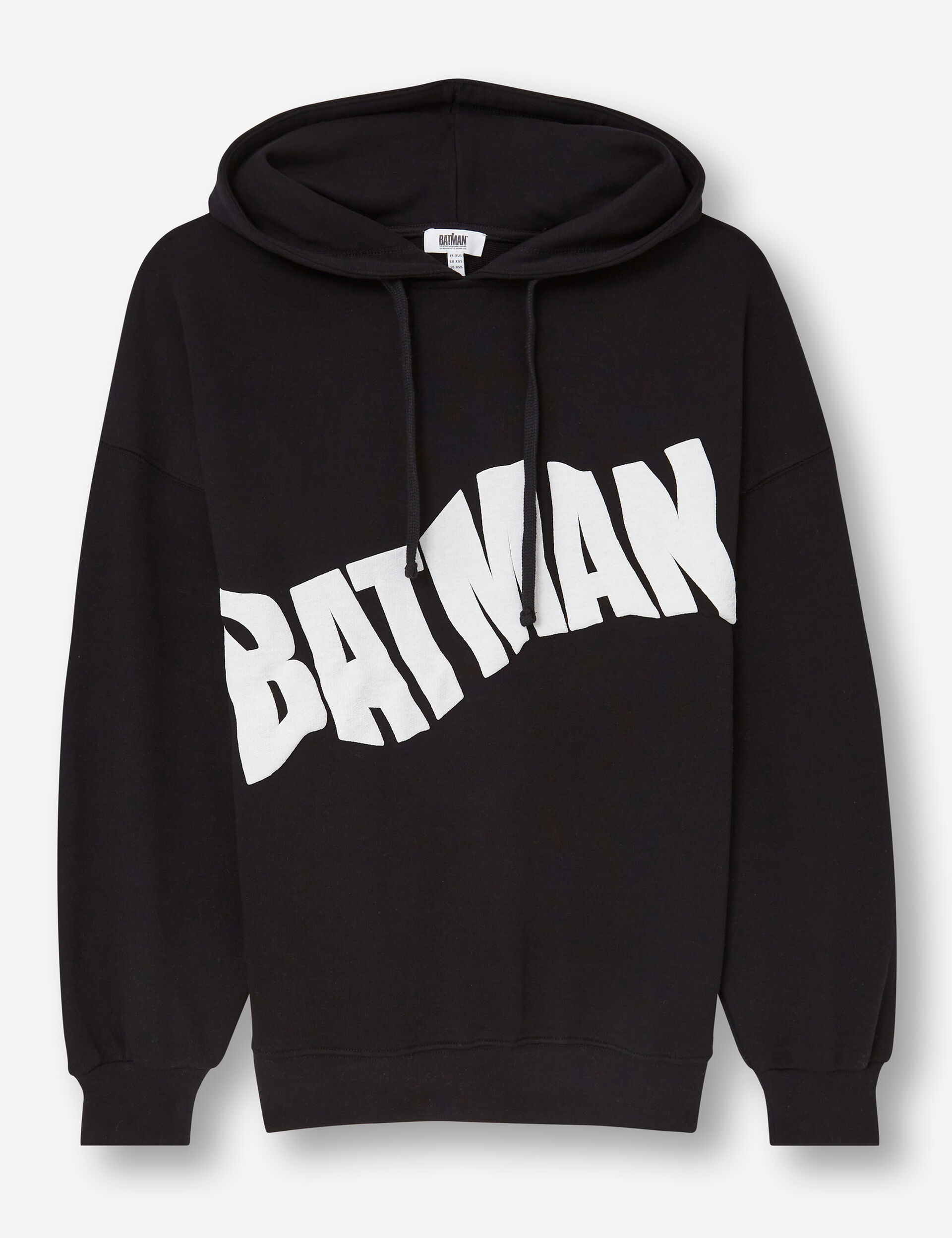 Batman hoodie