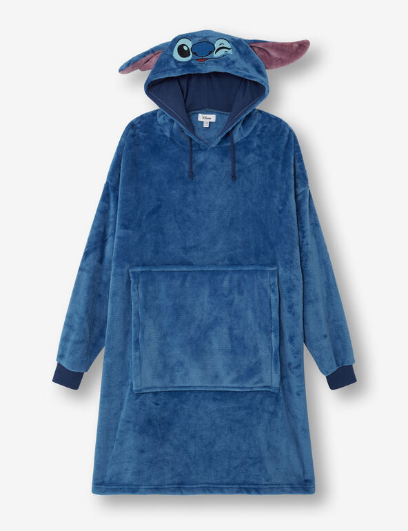 Disney Stitch cosy hoodie 