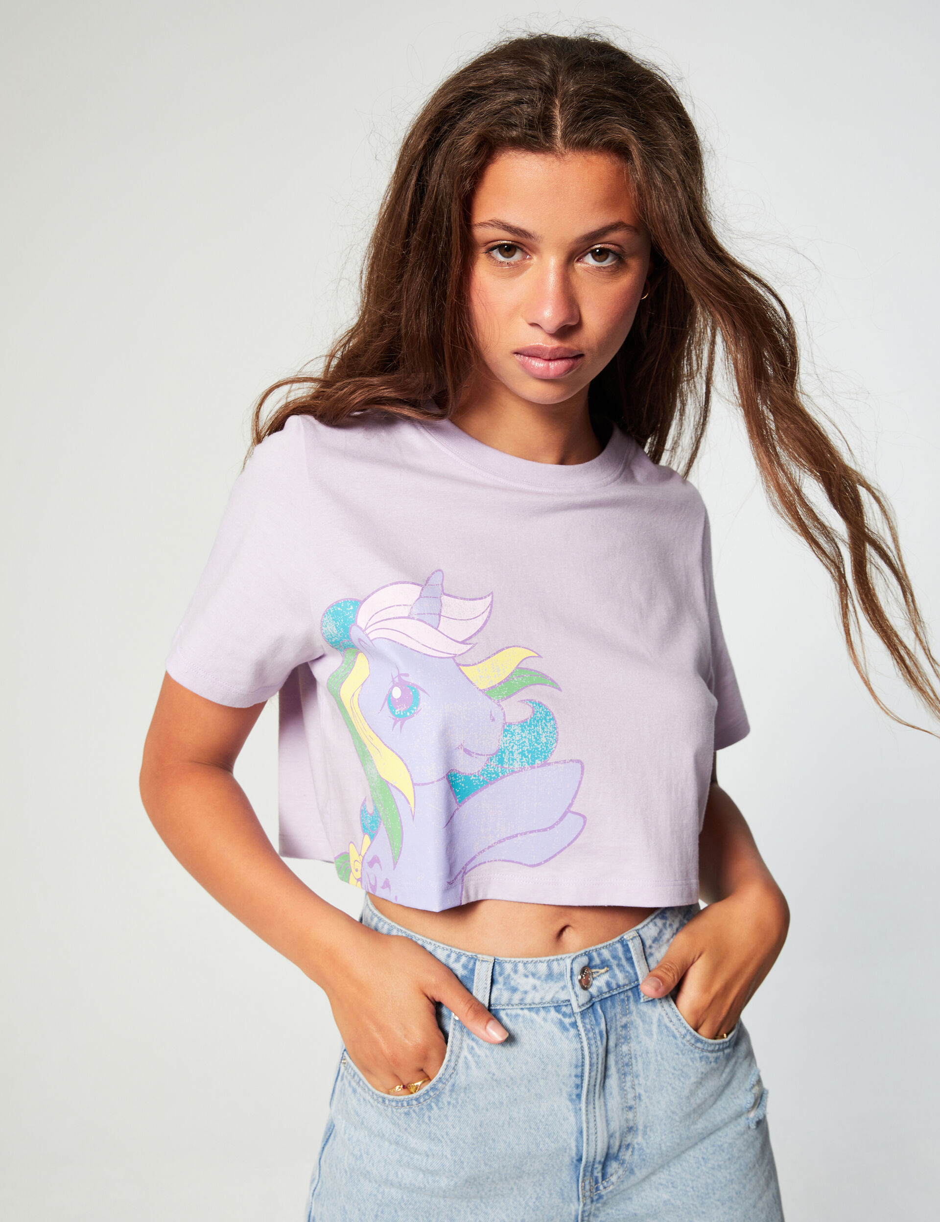 Tee-shirt My Little Pony
