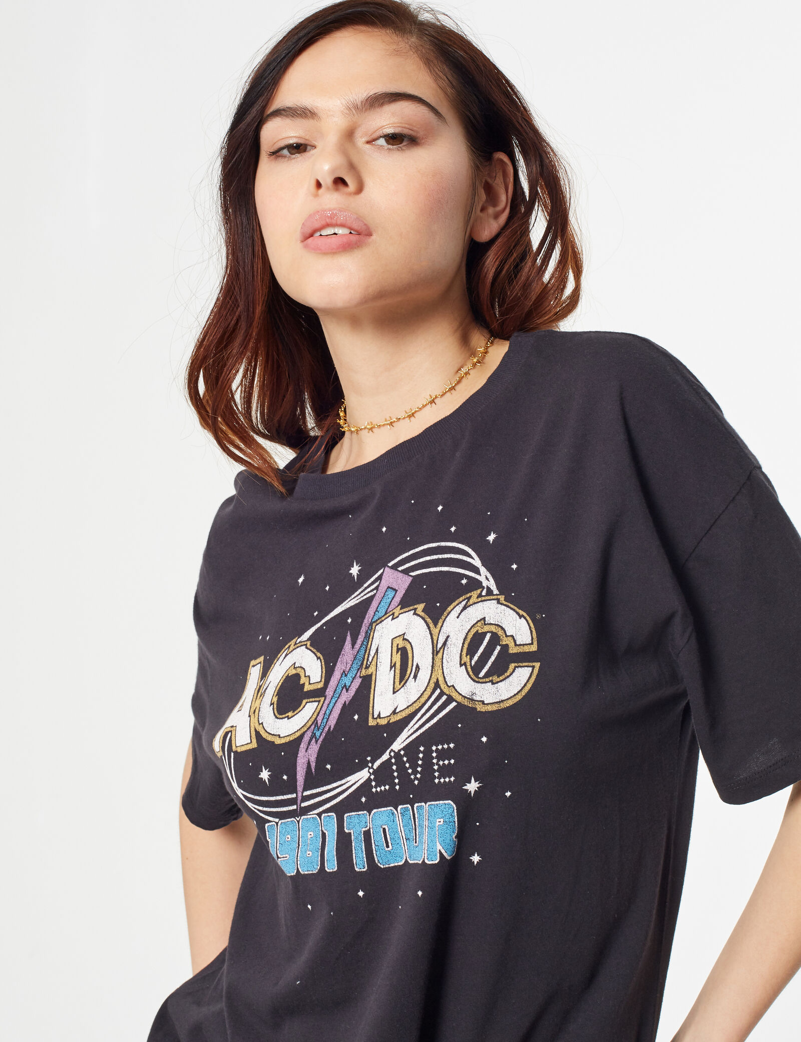 acdc t shirt