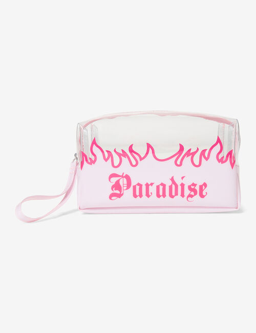 Paradise case