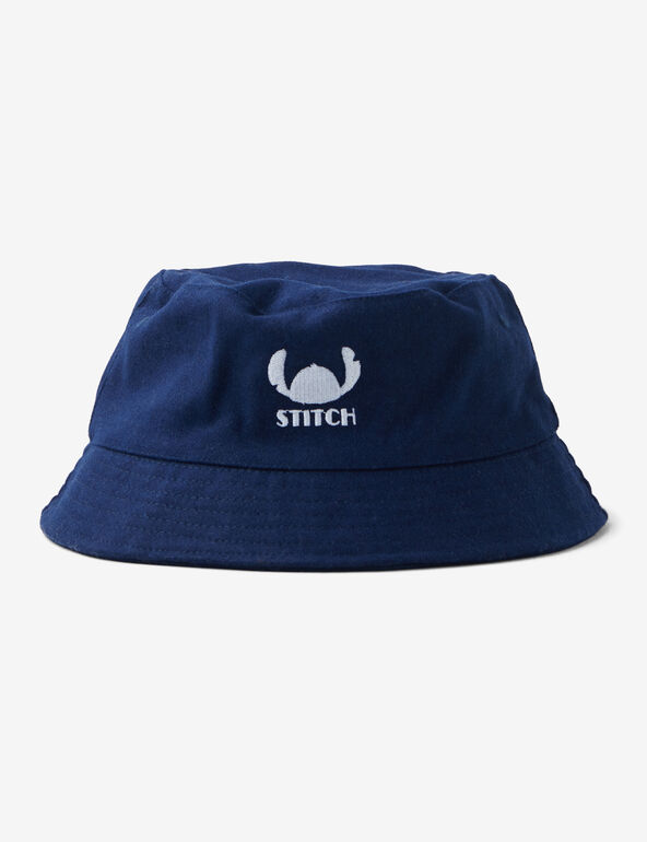 Disney Stitch bucket hat woman