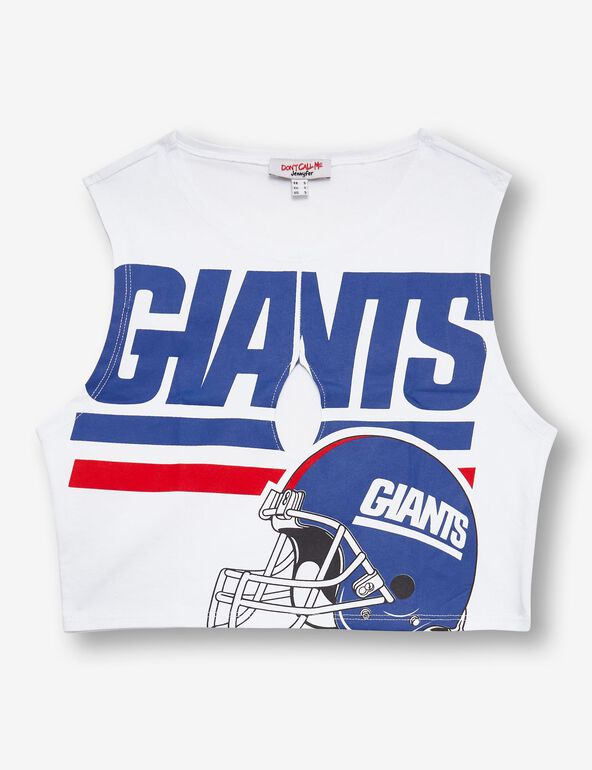Tee-shirt court NFL Giants