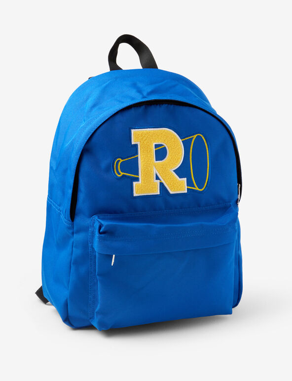 Riverdale backpack girl