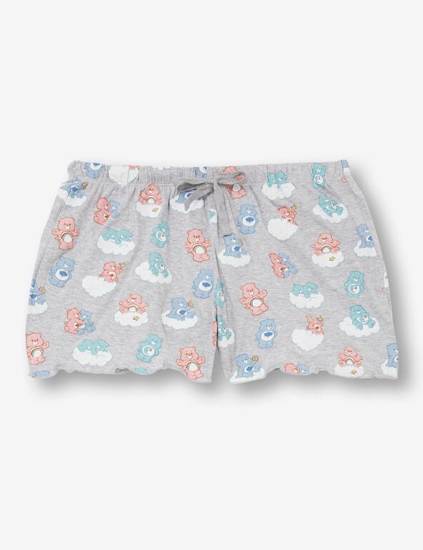 Set pyjama Care Bears