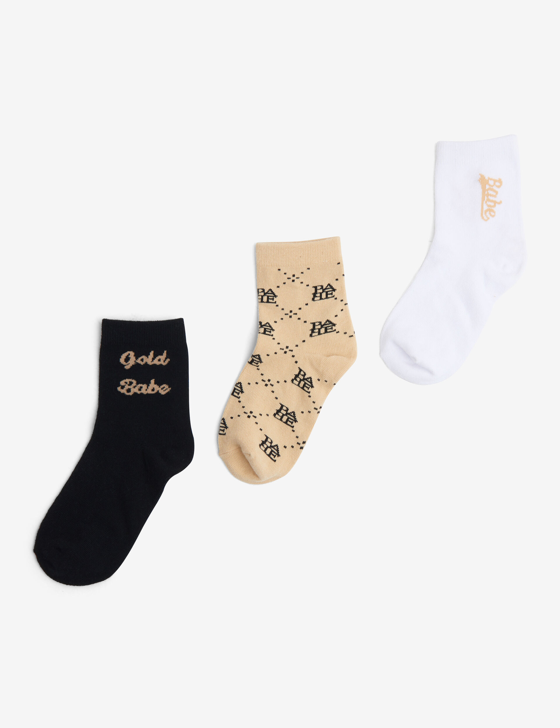 Babe socks 