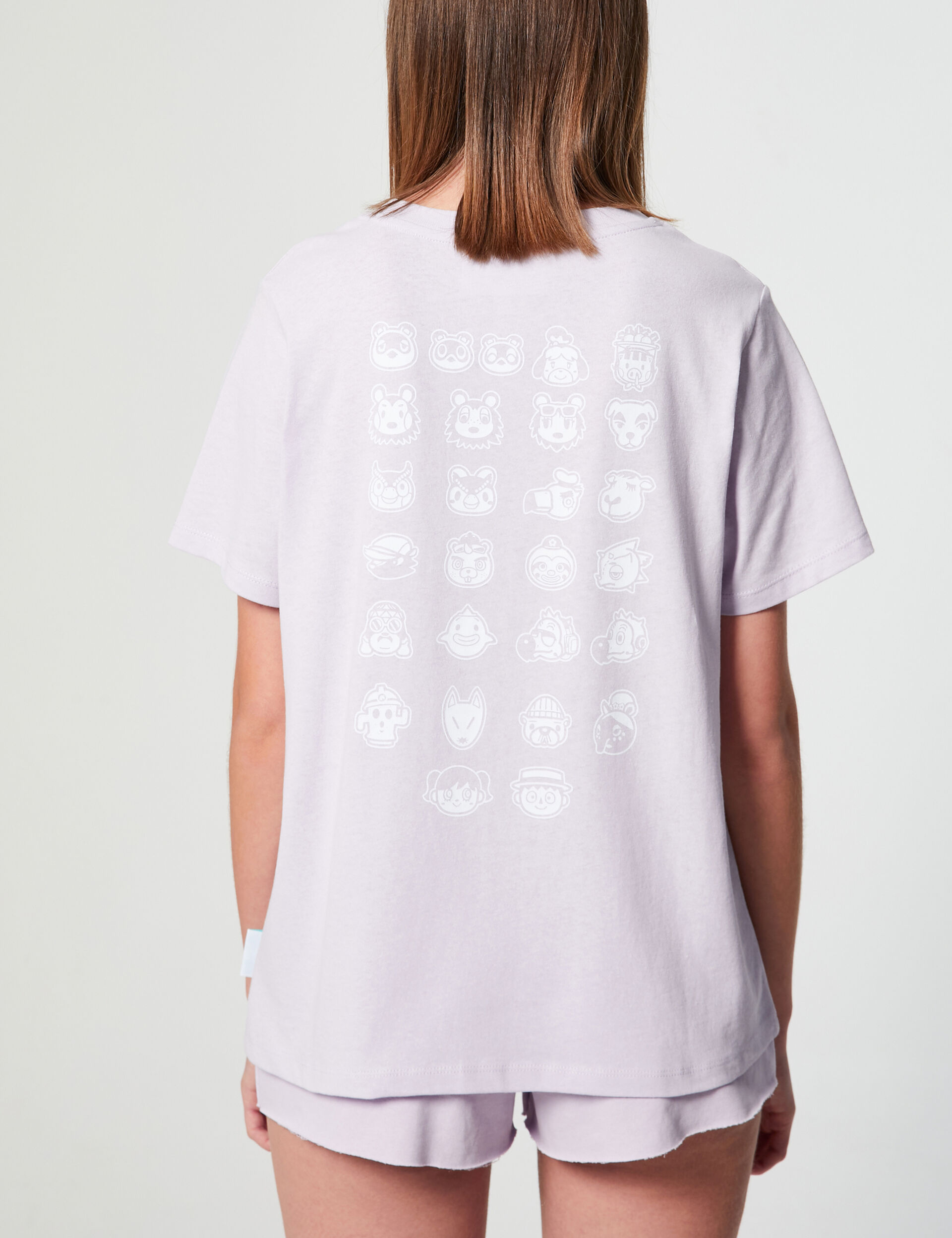 Animal Crossing T-shirt