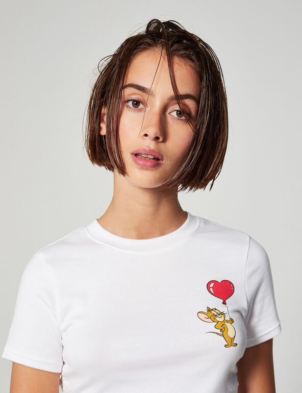 Tom and Jerry T-shirt  teen