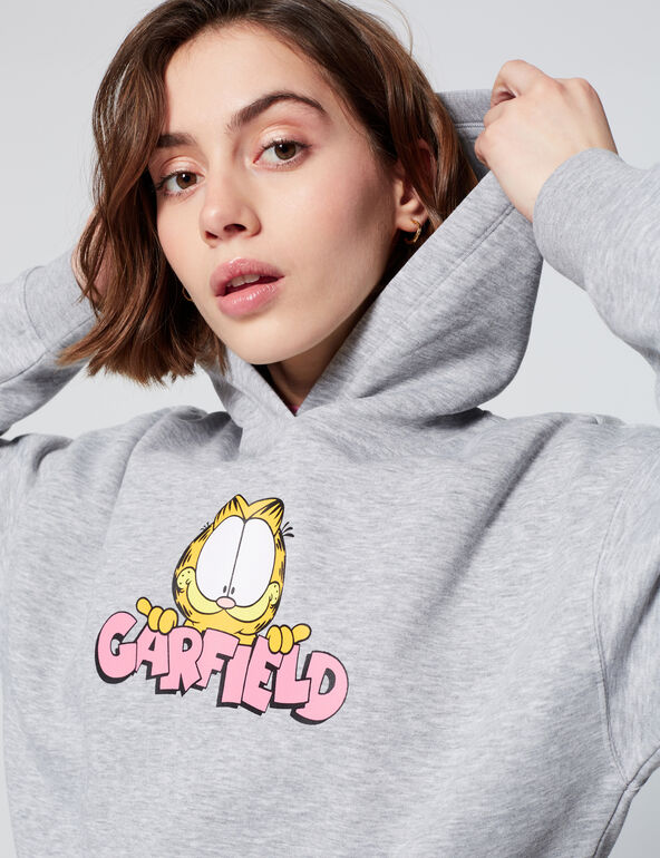 Garfield hoodie