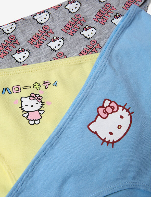 Culottes Hello Kitty fille