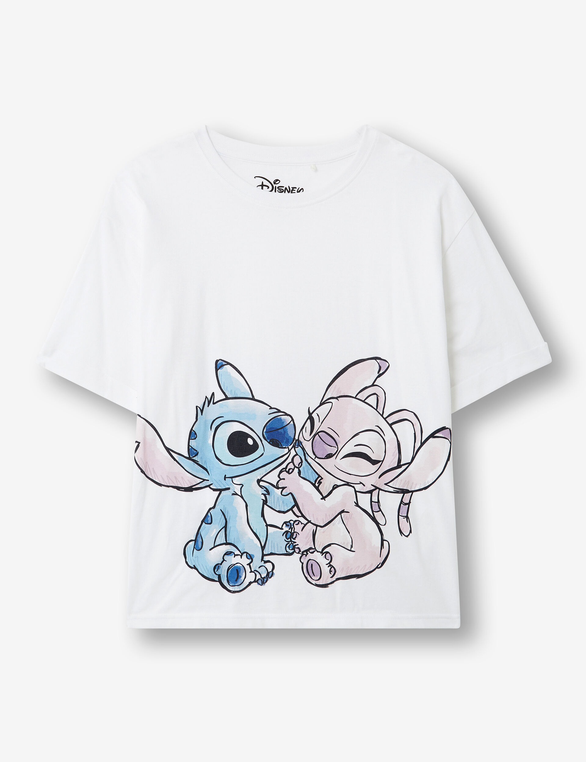 Vêtements Stitch pour Ado / Fille & Femme • Jennyfer