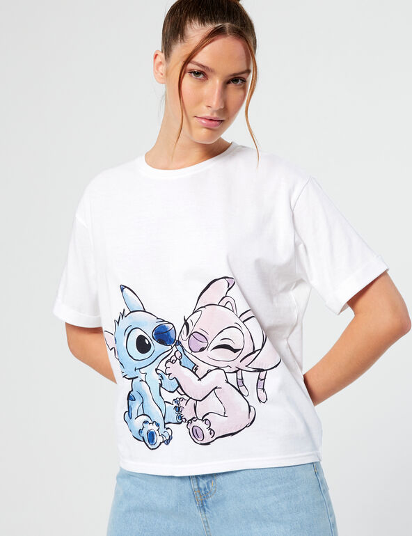 Disney Stitch T-shirt