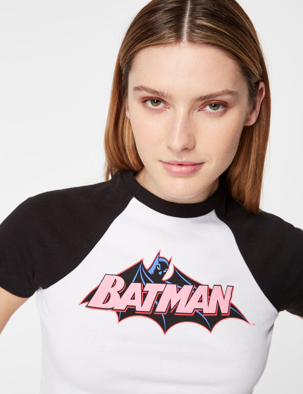 Batman T-shirt woman