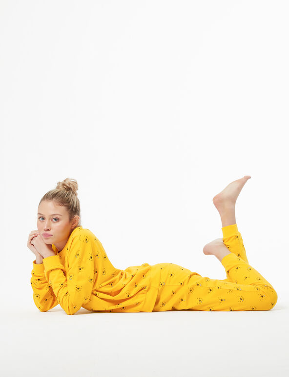 Disney Winnie-the-Pooh pyjama set teen