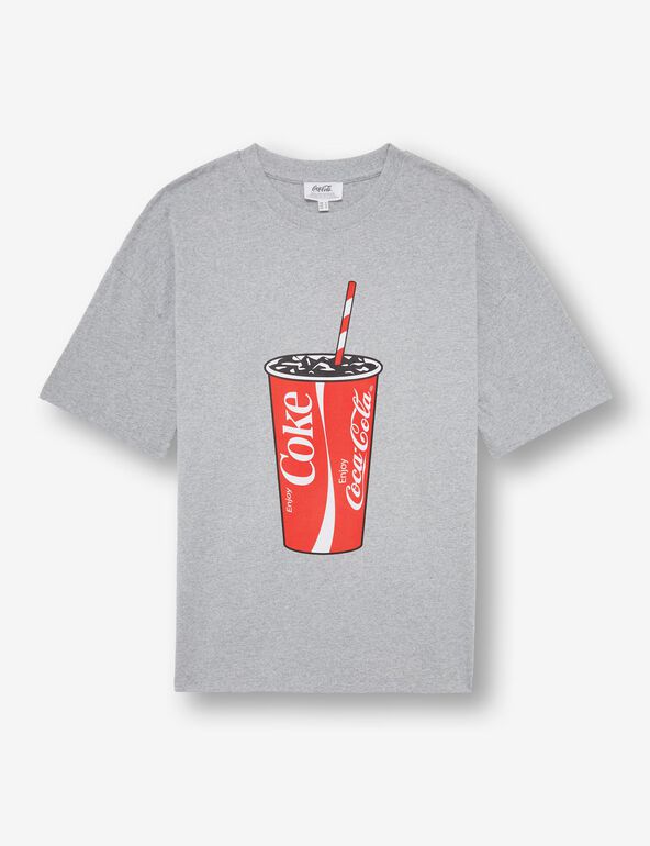 Tee-shirt Coca Cola