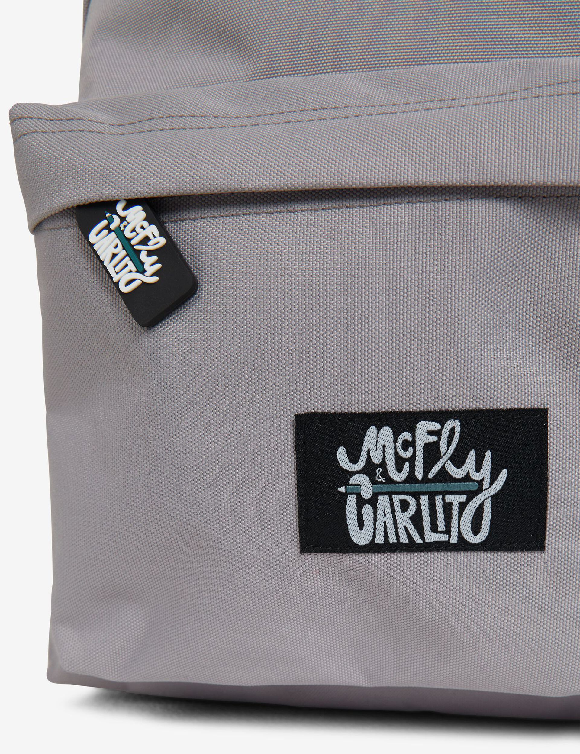 McFly & Carlito backpack