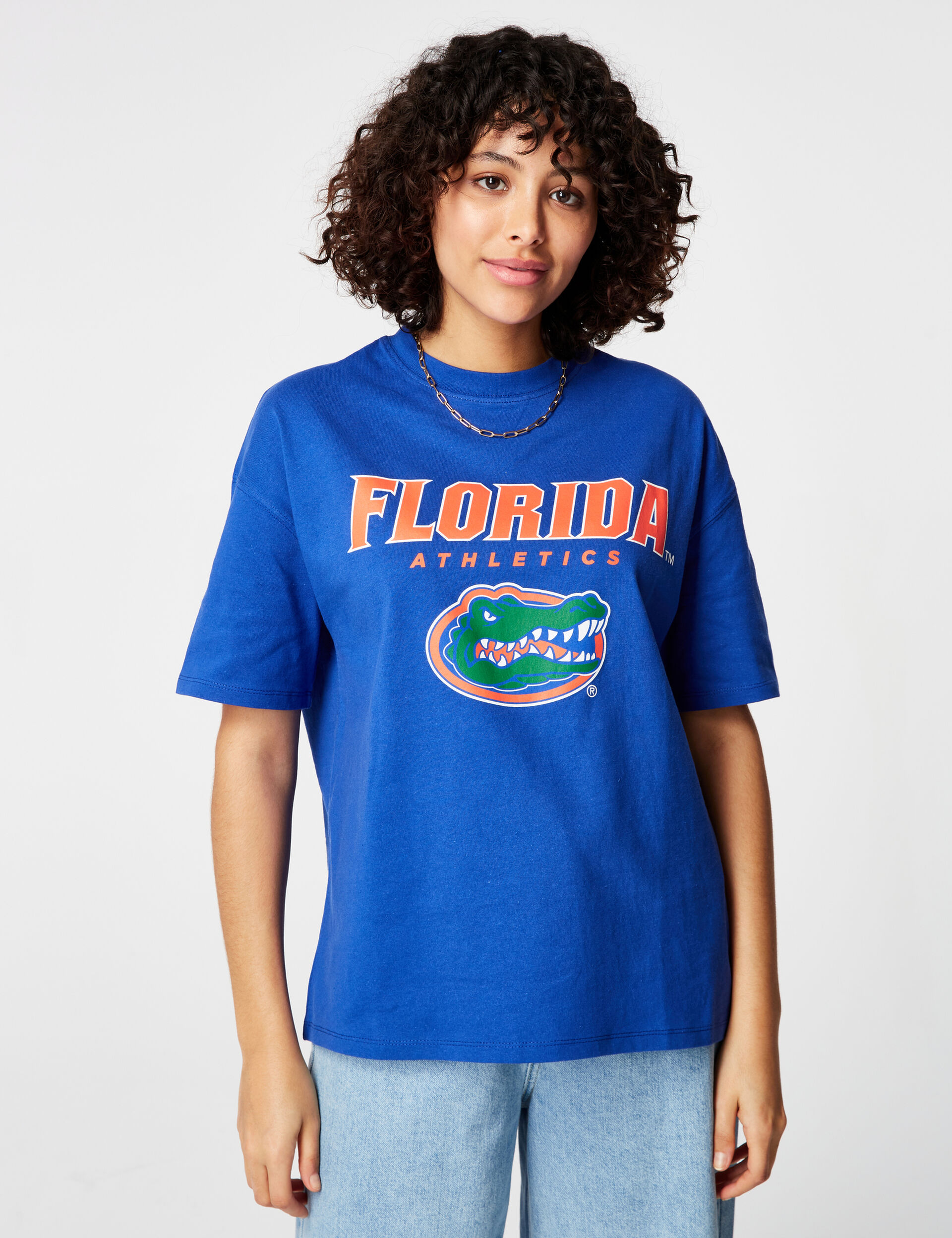 UF Florida T-shirt