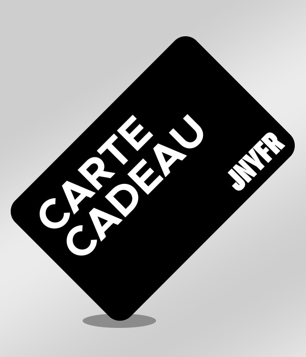 CARTE CADEAUX