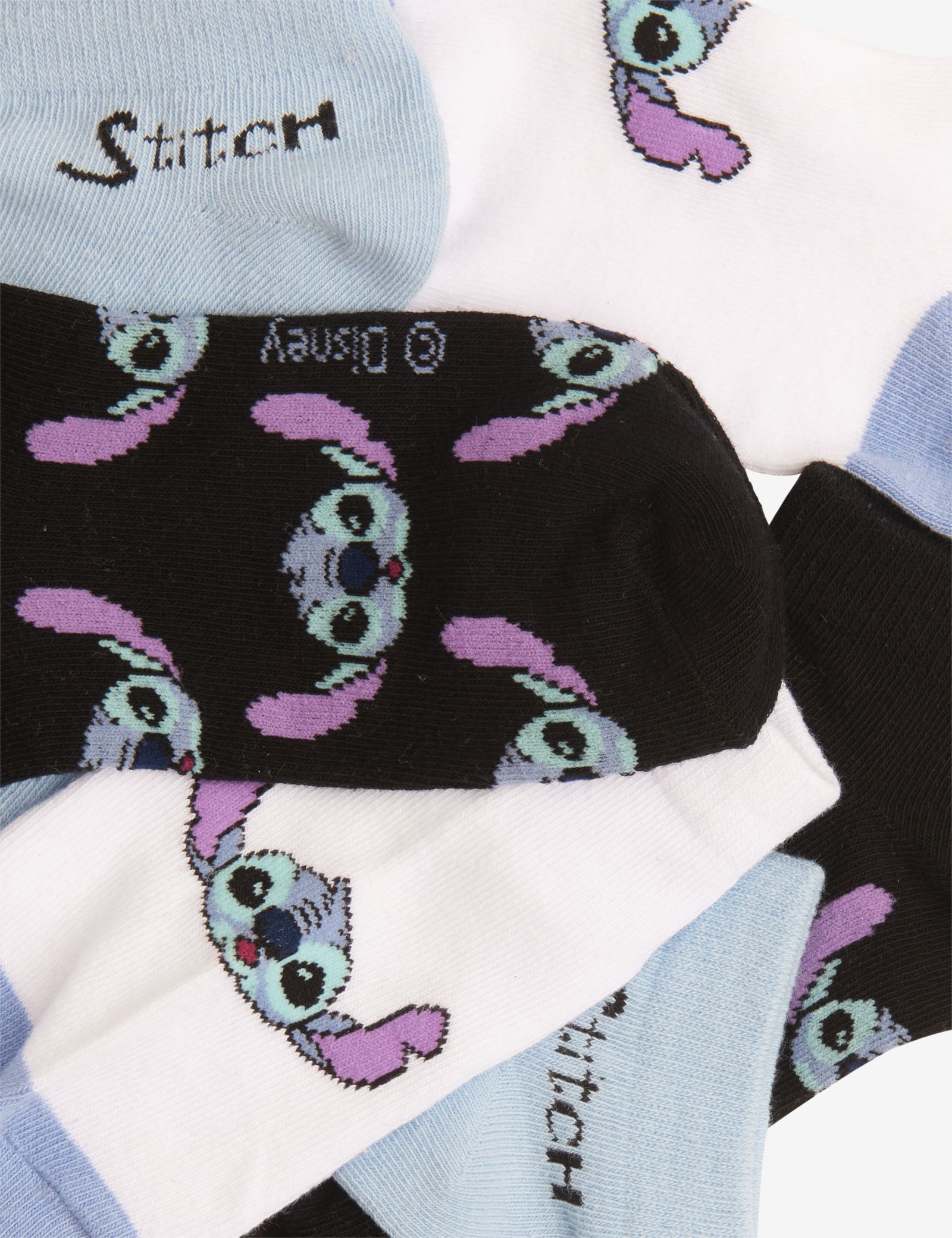 Vêtements Stitch pour Ado / Fille & Femme • Jennyfer